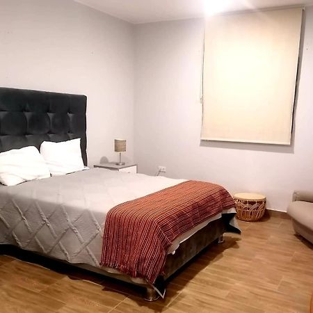 Hotel Sol De Ocucaje #1 San Antonio Dış mekan fotoğraf